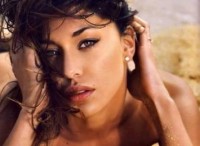 Belen Rodriguez Fan page