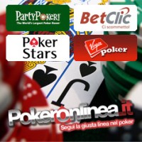Poker Online Italia