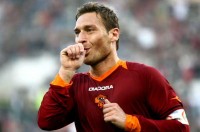 TOTTI FANS CLUB