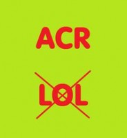 ACR (Assai Copiose Risa) - LOL