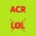 ACR (Assai Copiose Risa) - LOL