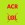 ACR (Assai Copiose Risa) - LOL