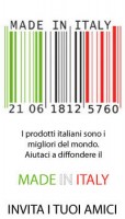 Salviamo il Made In Italy !!
