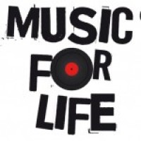 MUSIC FOR LIFE