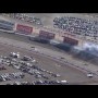 IndyCar Las Vegas 2011 Incidente mortale Dan Wheldon (Fatal Crash) 16-10-2011