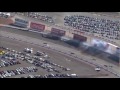 IndyCar Las Vegas 2011 Incidente mortale Dan Wheldon (Fatal Crash) 16-10-2011