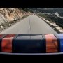 High Speed Albanian Police Chase - Top Gear Series 16 Episode 3 - BBC Two