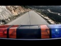 High Speed Albanian Police Chase - Top Gear Series 16 Episode 3 - BBC Two
