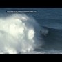 Surf, onda alta 30 metri: in Portogallo il nuovo record mondiale