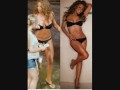 Before And After Photoshopped Celebs