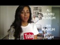 Imparo Arabo 1 - Assalamu Alaikum!