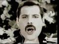 Freddie Mercury - Living On My Own