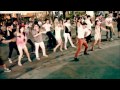[HD] PSY - "HONGDAE STYLE" (GANGNAM STYLE) MV Parody By TREND FACTORY