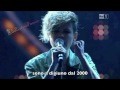 Maxino - Parodia Sanremo 2012