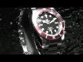 Tudor - Pelagos & Heritage Black Bay Diver - Baselworld 2012