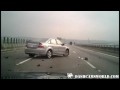 10 Crazy Car Accident Compilation 1