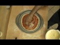 Video Ricetta Pizza Fatta in Casa come in Pizzeria