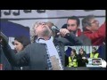 Grillo a Roma, Tsunami Tour, Piazza San Giovanni, elezioni politiche 2013