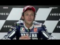 MotoGP™ Assen 2013 -- Valentino Rossi interview