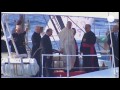 Papa Francesco a Lampedusa