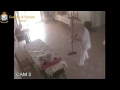 Casa di riposo Terni: Anziani picchiati e maltrattati (immagini choc)