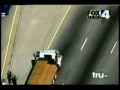Best Police Chase ever - Insane truck driving GTA style
