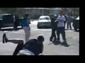 street fight compilation