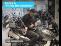 Motorcycle Air Conditioning by EntroSys