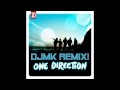 One Direction Mix 2013 DJMK (Shannon,Gabrielle,Sophie)