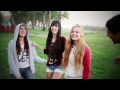 One Direction - Live While We're Young (Parodia)