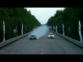 Porsche 911 Turbo (1500 HP) — accident