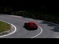 Alfa  Romeo 8C Competizione Commercial