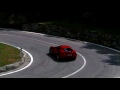 Alfa  Romeo 8C Competizione Commercial