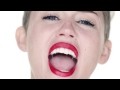 Miley Cyrus - Wrecking Ball (Director's Cut)