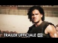 Pompei Trailer Ufficiale Italiano (2014) - Paul W.S. Anderson Movie HD