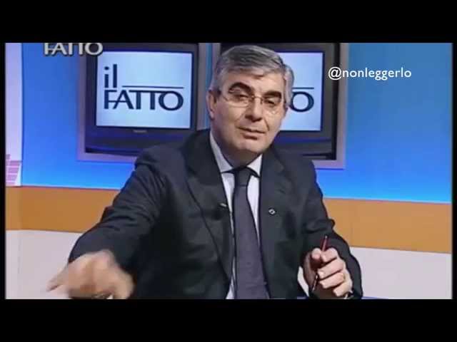 Luciano D'Alfonso (Pd): "Difenderò l'Adriatico dagli Ufo, stanno arrivando"