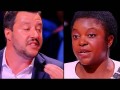 SALVINI VS KYENGE ANNO UNO 