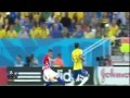 Brasile - Croazia 3-1 | Ampia Sintesi SKY HD | Mondiali 2014 HD