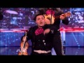 America's Got Talent - Mariachi band