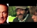 RIP Robin Williams (1951-2014) Tribute - Best Movie Moments