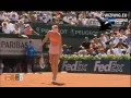 HD roland garros womens final 2014 highlights maria sharapova wins vs simona halep