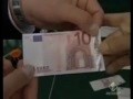 Come stampare soldi falsi