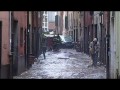 Genova sotto il fango, la rabbia dei residenti: nessuna allerta