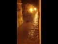 Alluvione a Chiavari, un disastro annunciato