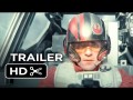Star Wars: VII - Il risveglio della Forza - Teaser Trailer