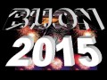Buon 2015 Buon Anno | Happy New Year | Nuovo Anno nuove sfide