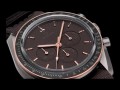 THE OMEGA SPEEDMASTER PROFESSIONAL APOLLO 11 45TH ANNIVERSARY LIMITED EDITION WATCH