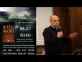 MAURO BIGLINO - La Bibbia non è un Libro Sacro - Cosenza 17/12/2013 - MISTERY HUNTERS