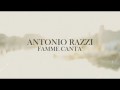 Antonio Razzi - Famme Cantà - Official Music Video