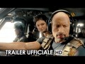 San Andreas Trailer Ufficiale Italiano (2015)